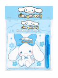 Cinnamaroll Mini Notebook & Pen