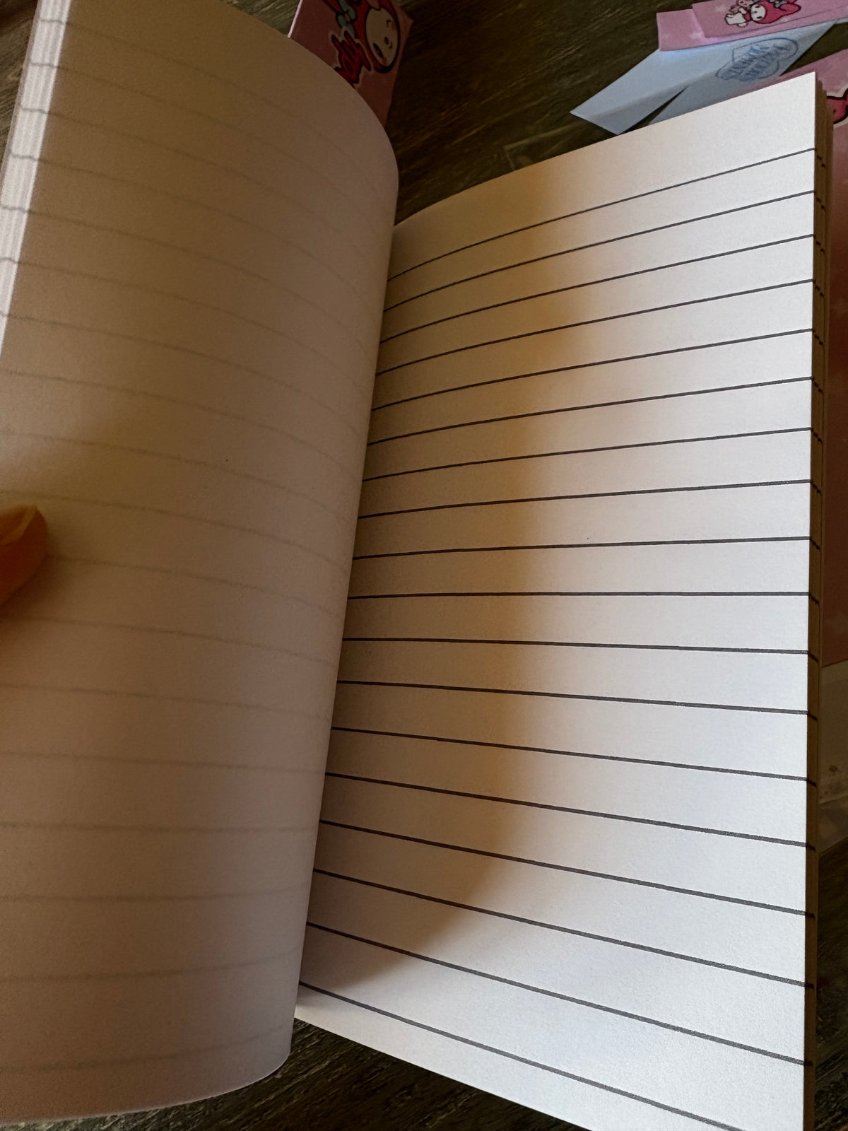 My Melodyy Stationary Kit