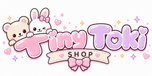 Tiny Toki Shop - Home